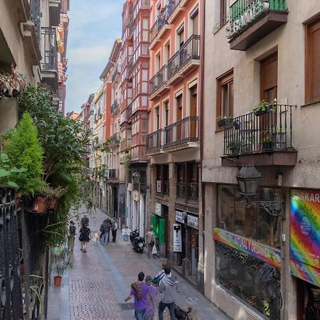 Bilbao Old Town XI By Aston Rentals Exterior foto