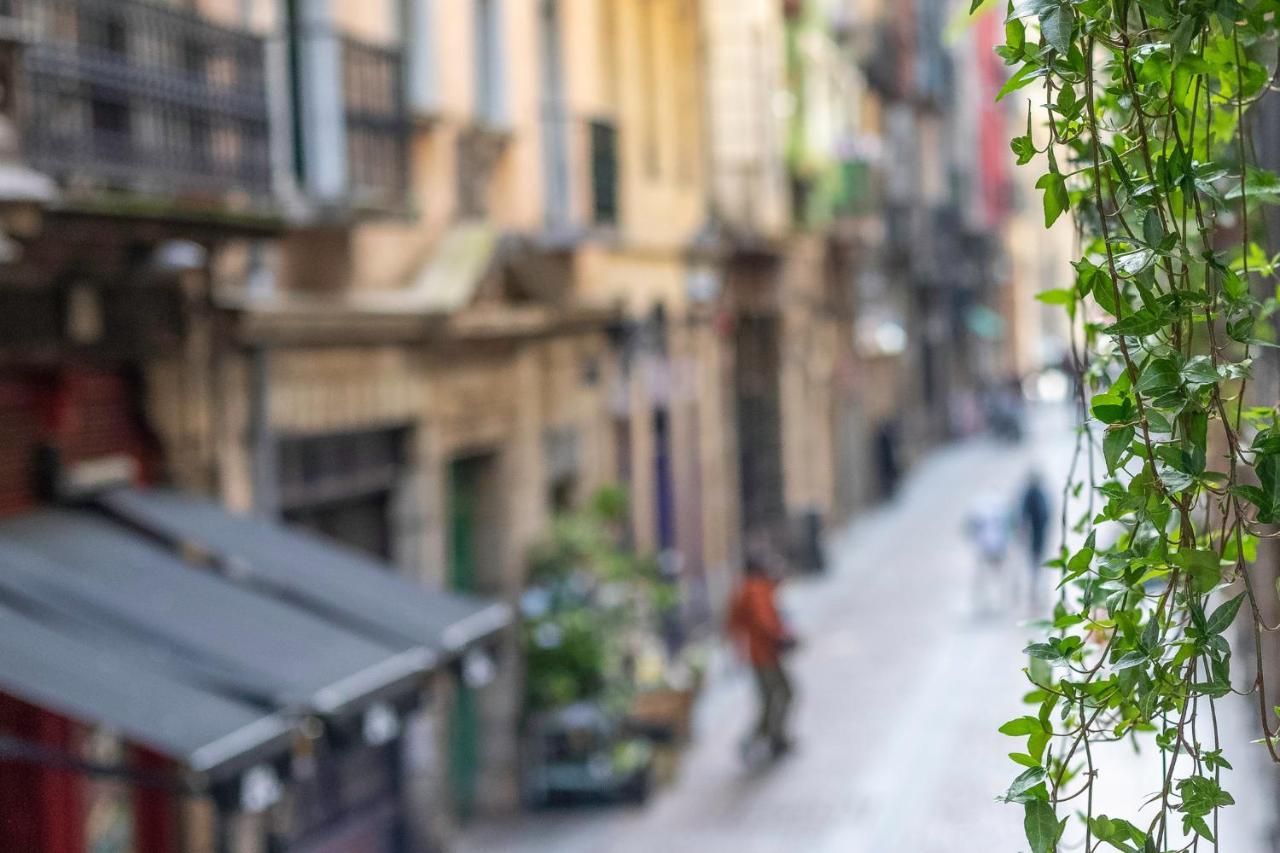 Bilbao Old Town XI By Aston Rentals Exterior foto